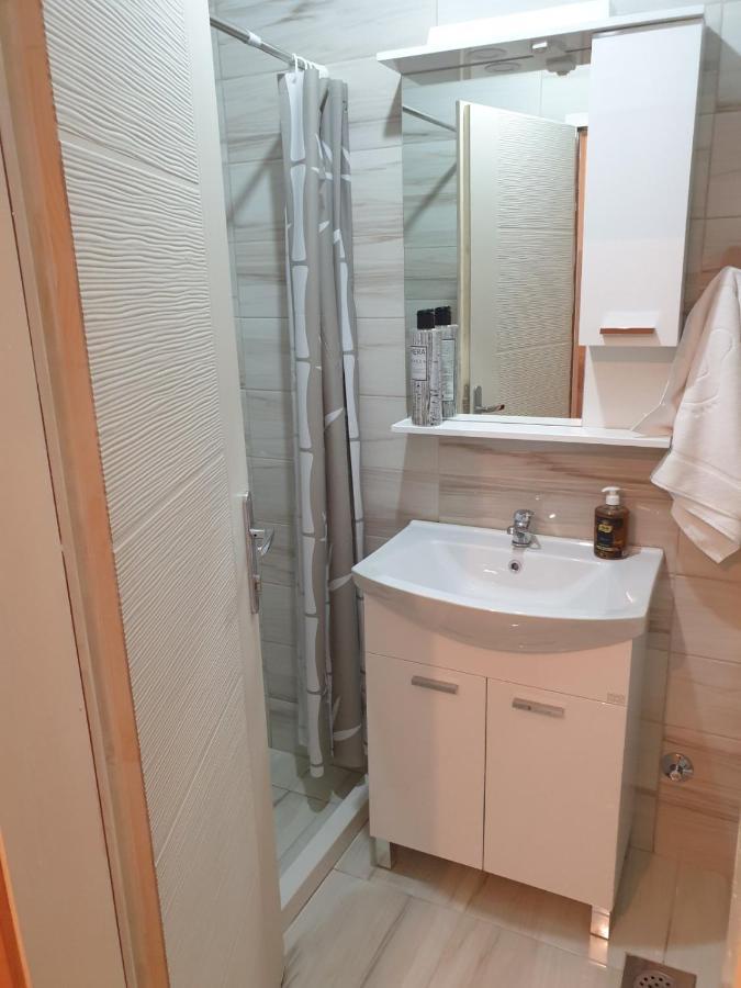 Apartment Stari Grad Trebinje Exterior foto