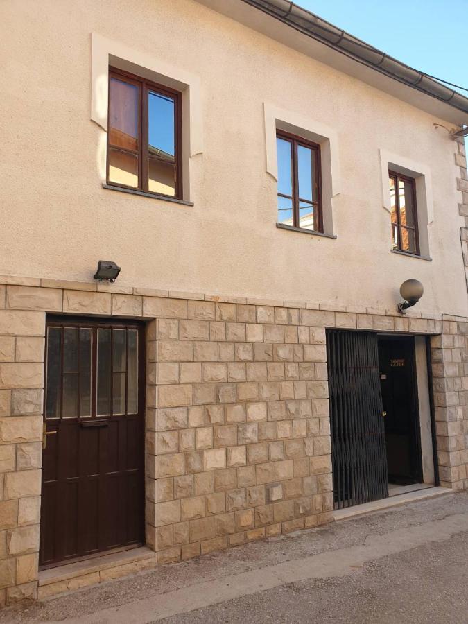 Apartment Stari Grad Trebinje Exterior foto