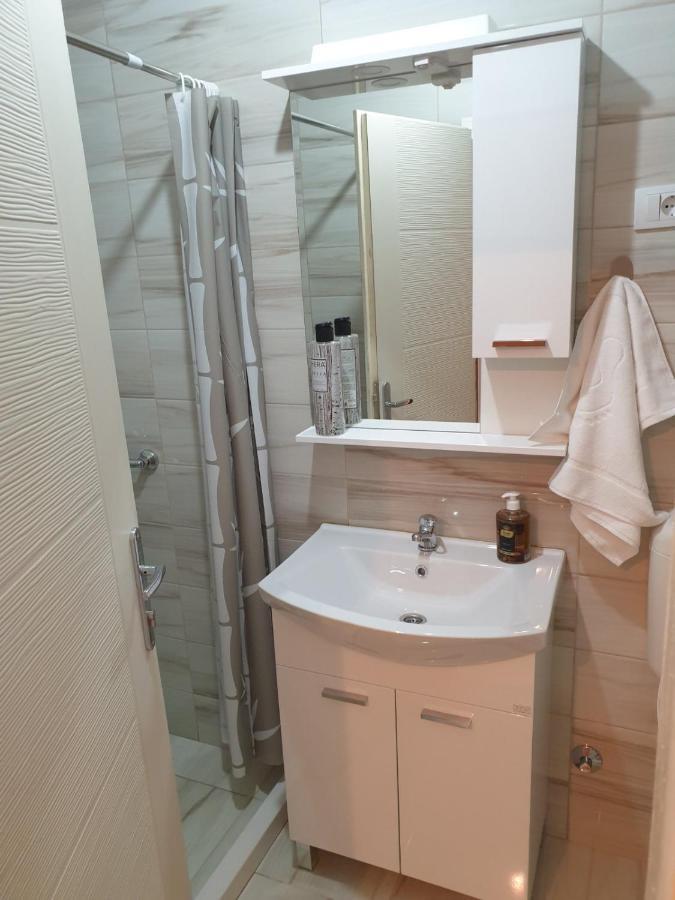 Apartment Stari Grad Trebinje Exterior foto