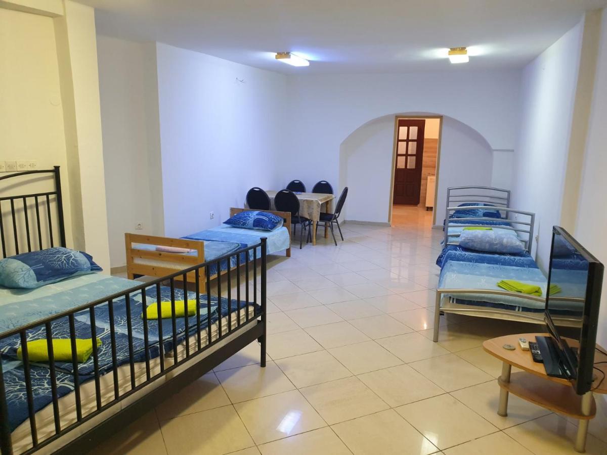 Apartment Stari Grad Trebinje Exterior foto