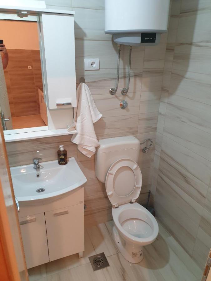 Apartment Stari Grad Trebinje Exterior foto