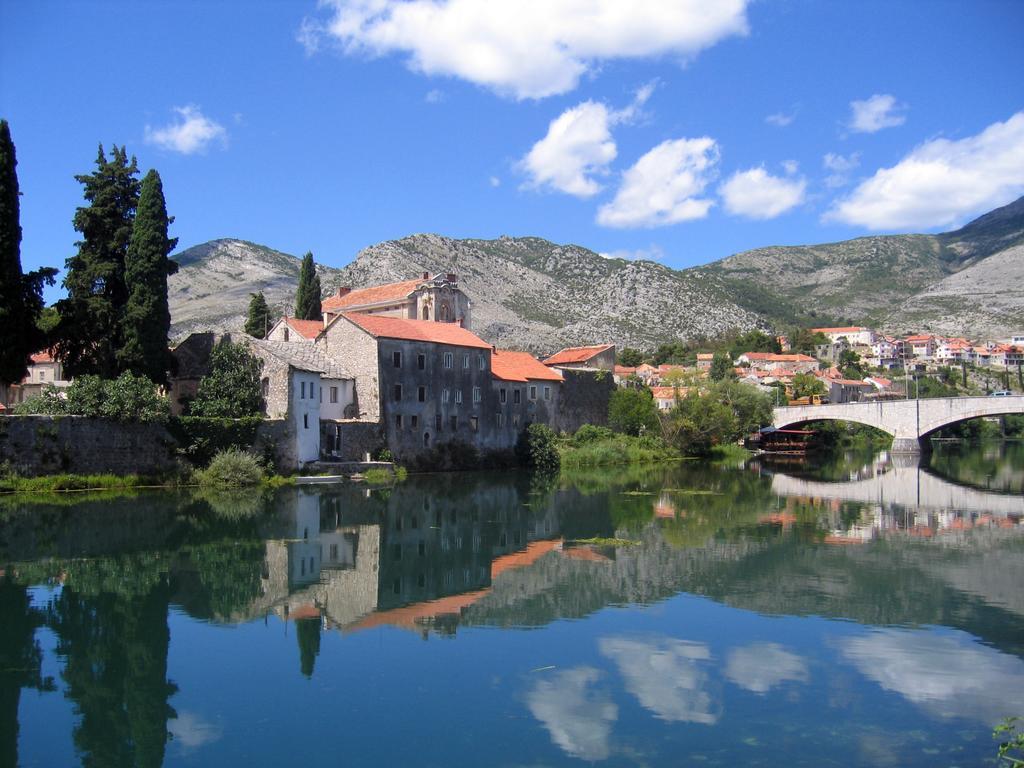 Apartment Stari Grad Trebinje Exterior foto
