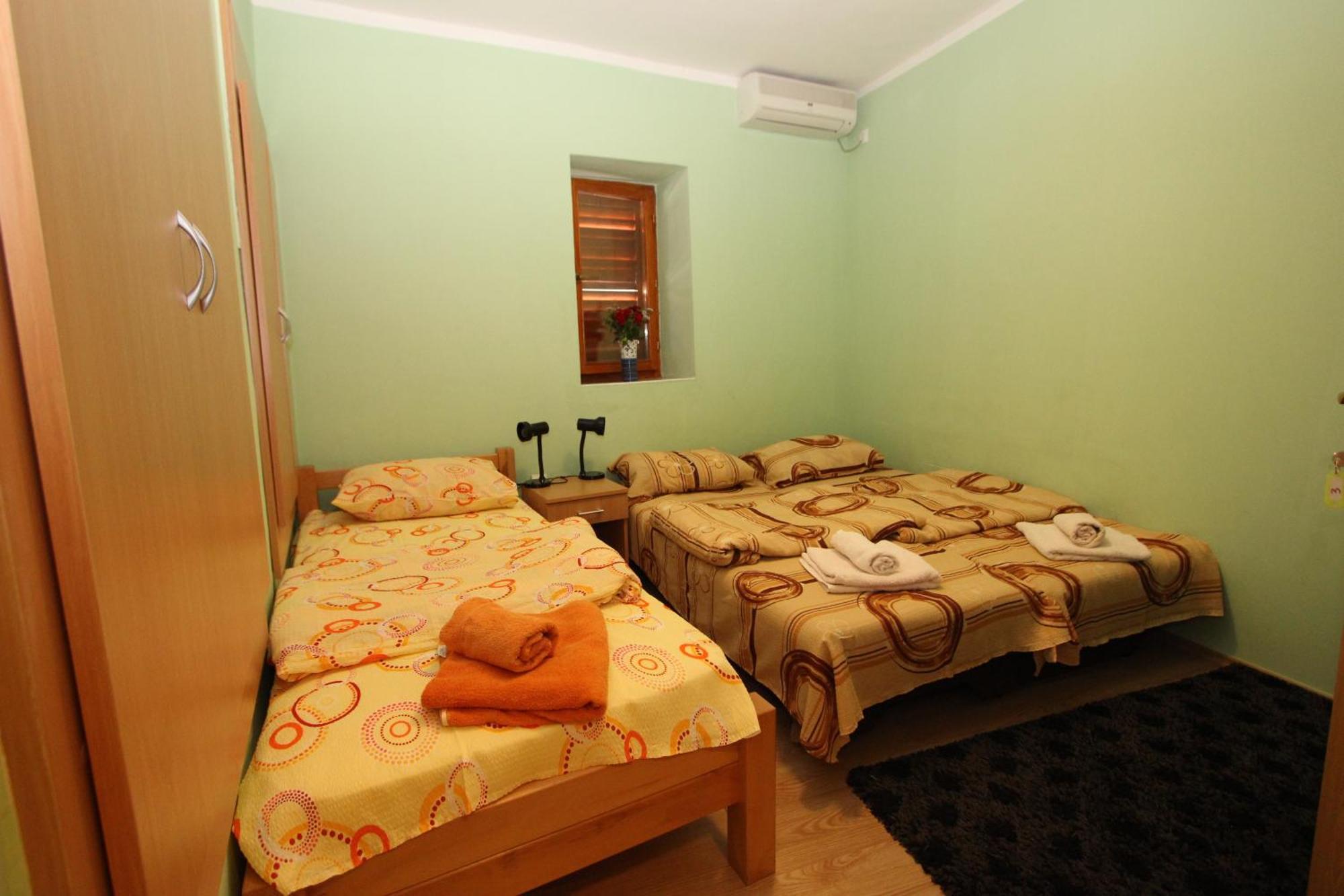 Apartment Stari Grad Trebinje Zimmer foto