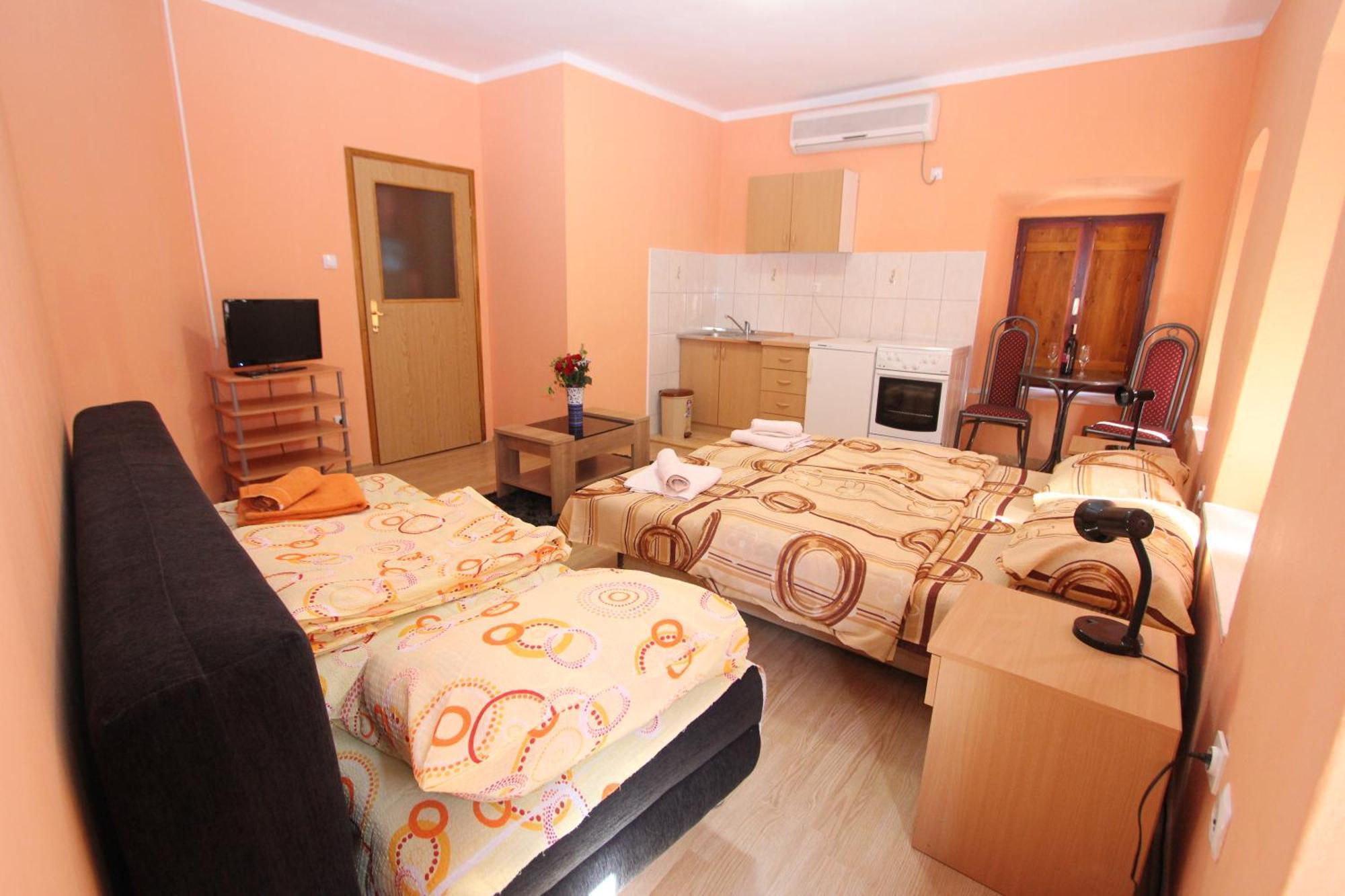 Apartment Stari Grad Trebinje Zimmer foto
