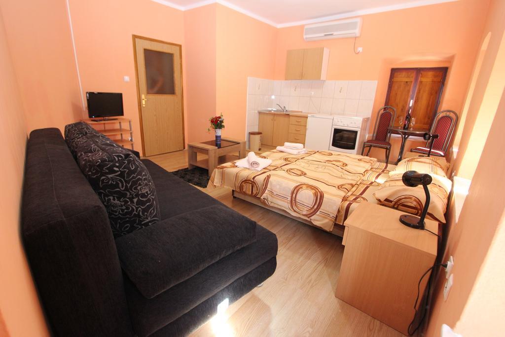 Apartment Stari Grad Trebinje Zimmer foto