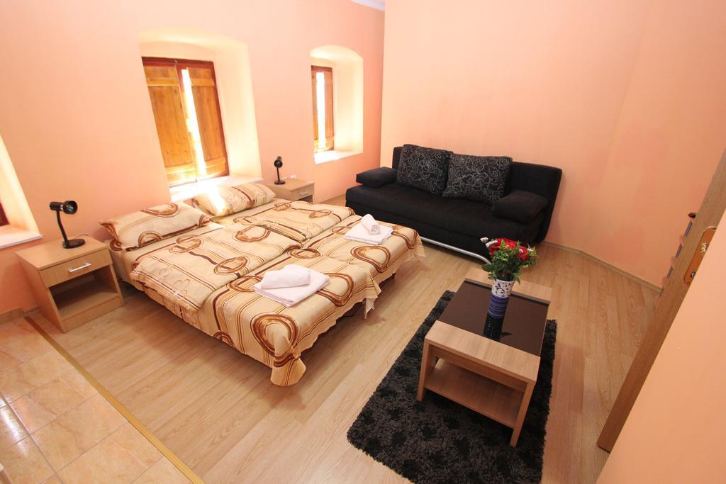 Apartment Stari Grad Trebinje Zimmer foto