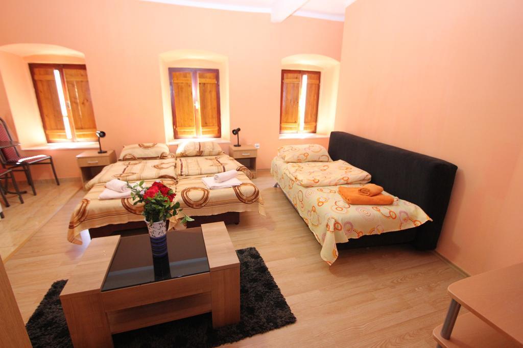 Apartment Stari Grad Trebinje Zimmer foto