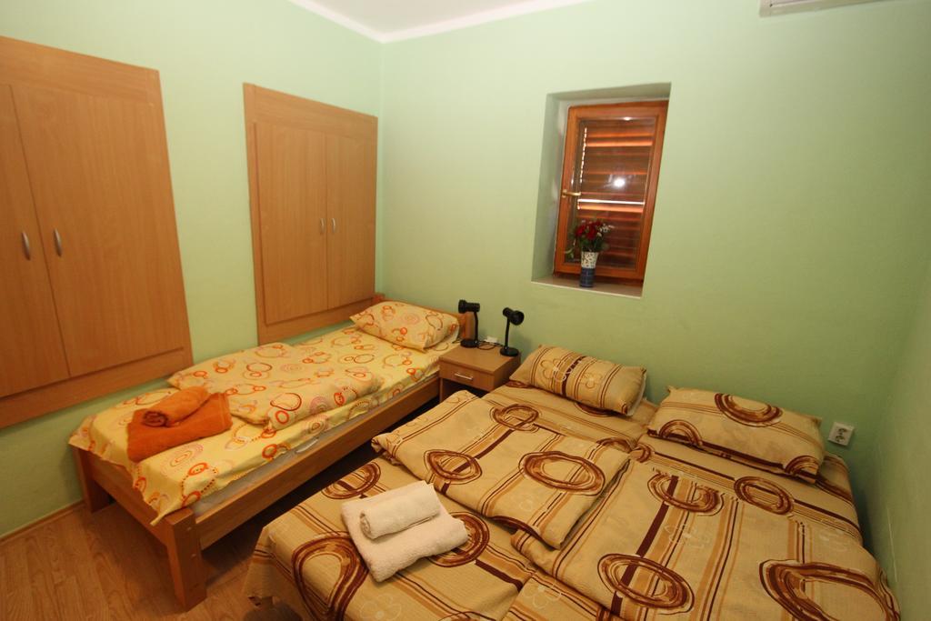 Apartment Stari Grad Trebinje Zimmer foto